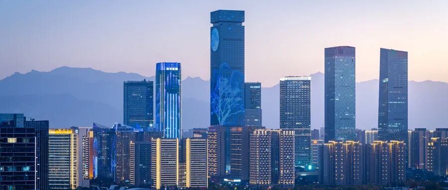 “2000万”人口城市，能否带动大西北？