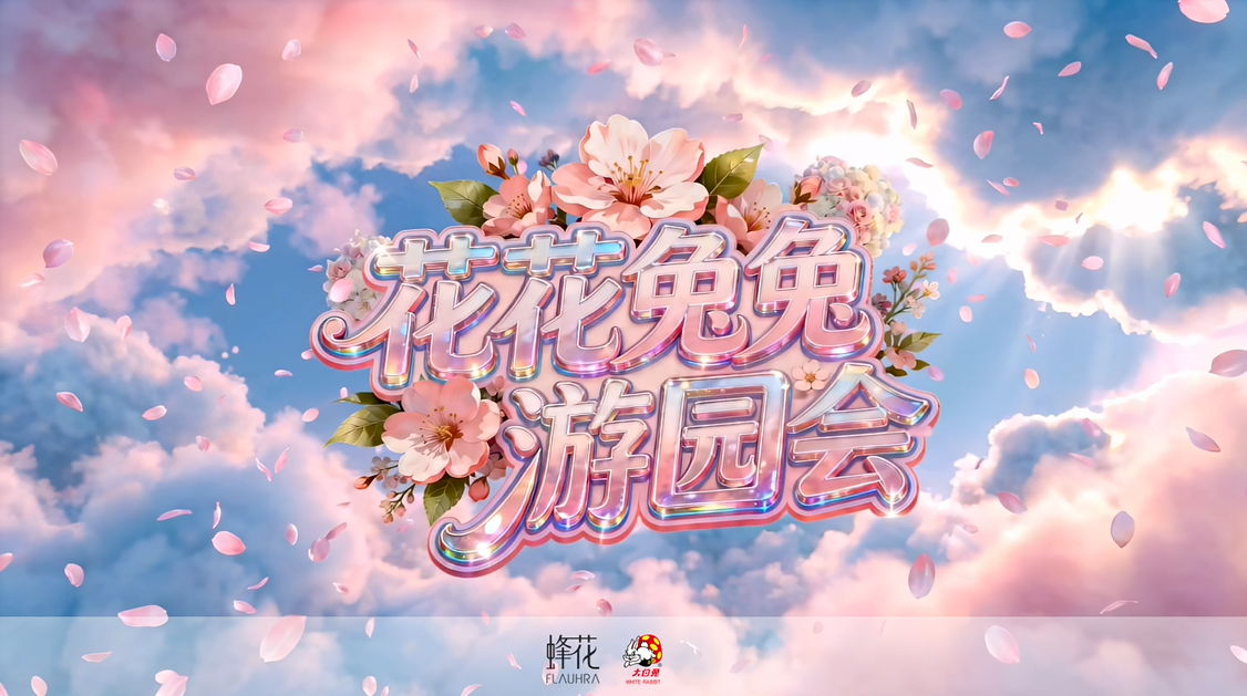 香遇百年 甜蜜出圈｜大白兔×蜂花Flauhra联名新品首发(8)