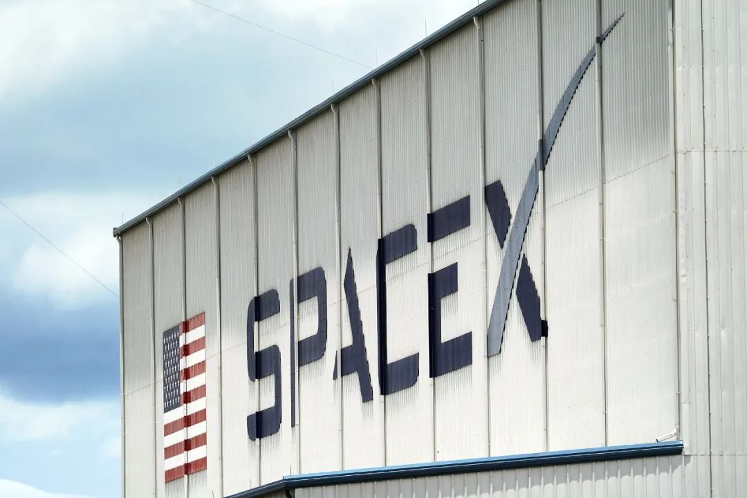 为了钱，SpaceX与五角大楼吵起来了(1)