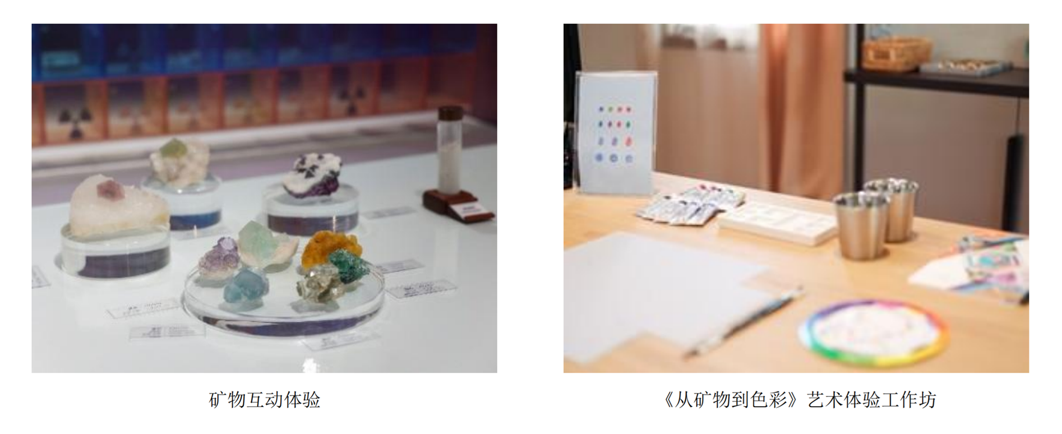 探秘宝石世界：L’ÉCOLE珠宝艺术嘉年华(3)