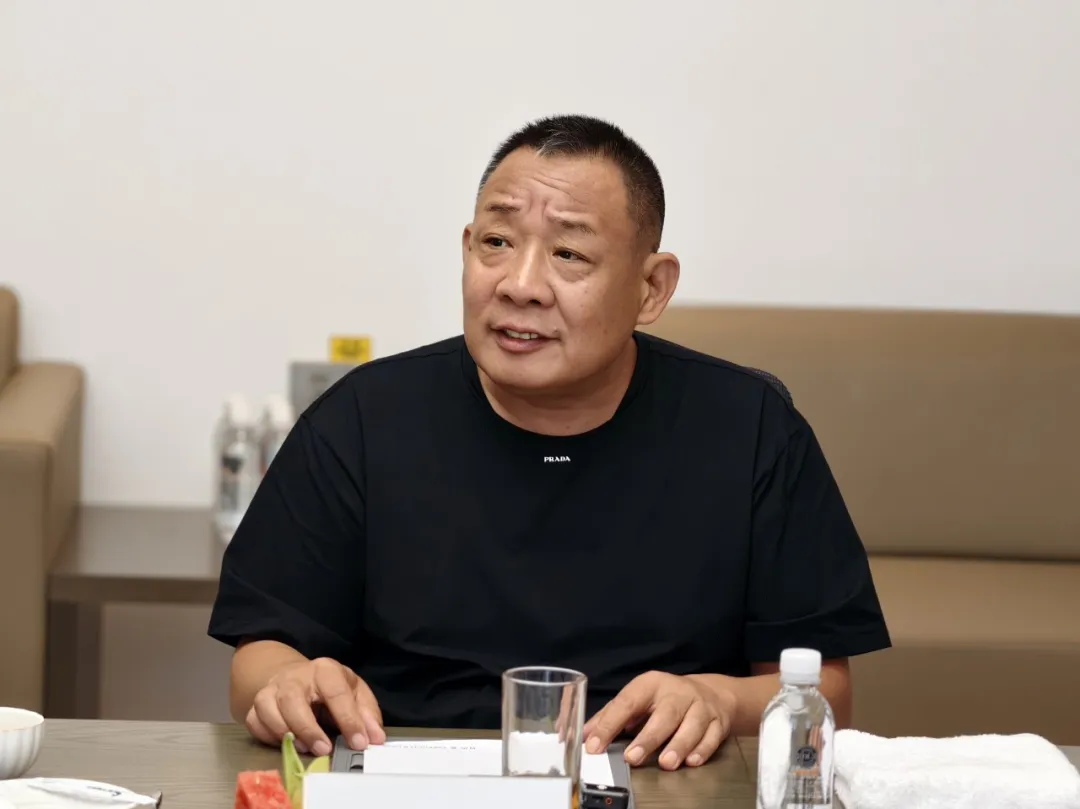 胖东来新成立文娱公司！此前被曝或进军房地产，投资65亿元建的“梦之城”将是超大型综合体，有电影、电玩等业态(3)
