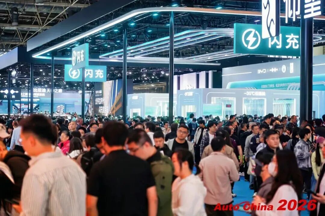 “长辈的油车开了10多年，我的4年就得换”！新能源车迭代速度过快造成“多输”，能否降速？业内：没那么容易(2)