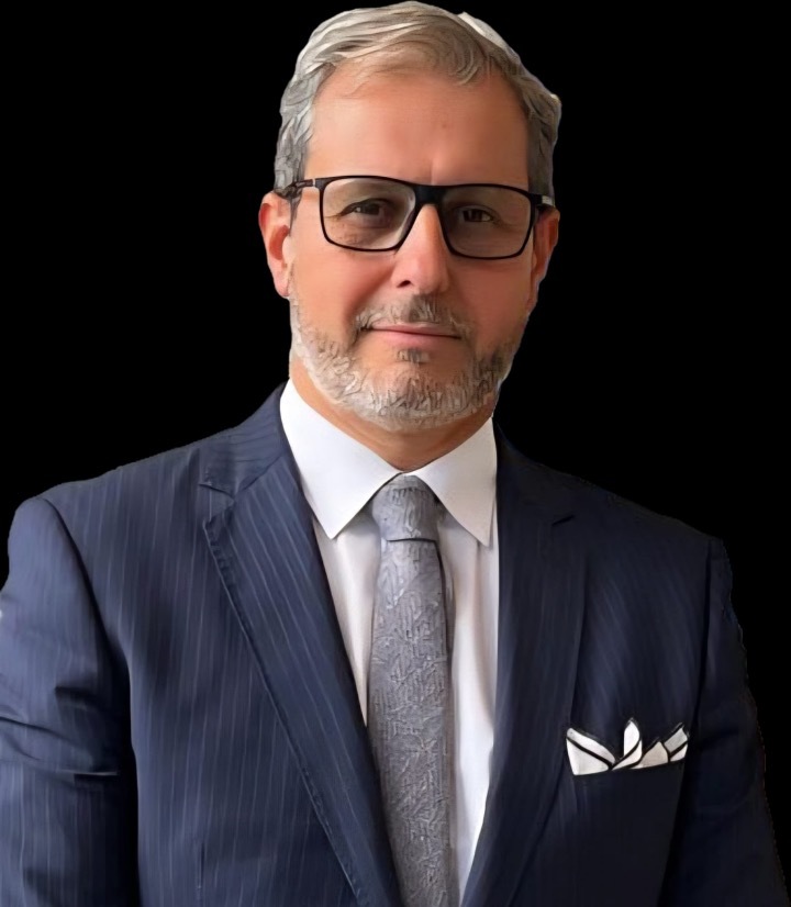 对话Solera集团副总裁Carlos García：中国汽车全球化已迈过产品可信度门槛，下一站攻坚数据与服务生态