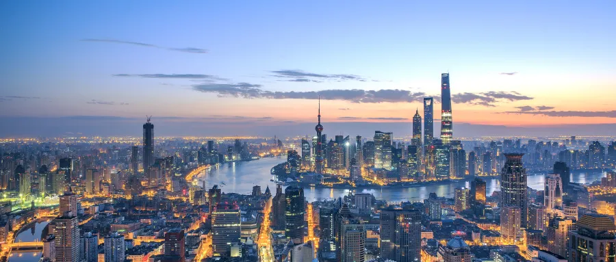 城市24小时 | “经济第一城”，下一个目标“6万亿”