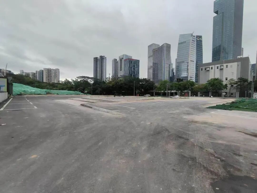 “宇宙第一街道”诞生深圳新“单价地王”：溢价率超150%、楼面价约10.87万元/㎡