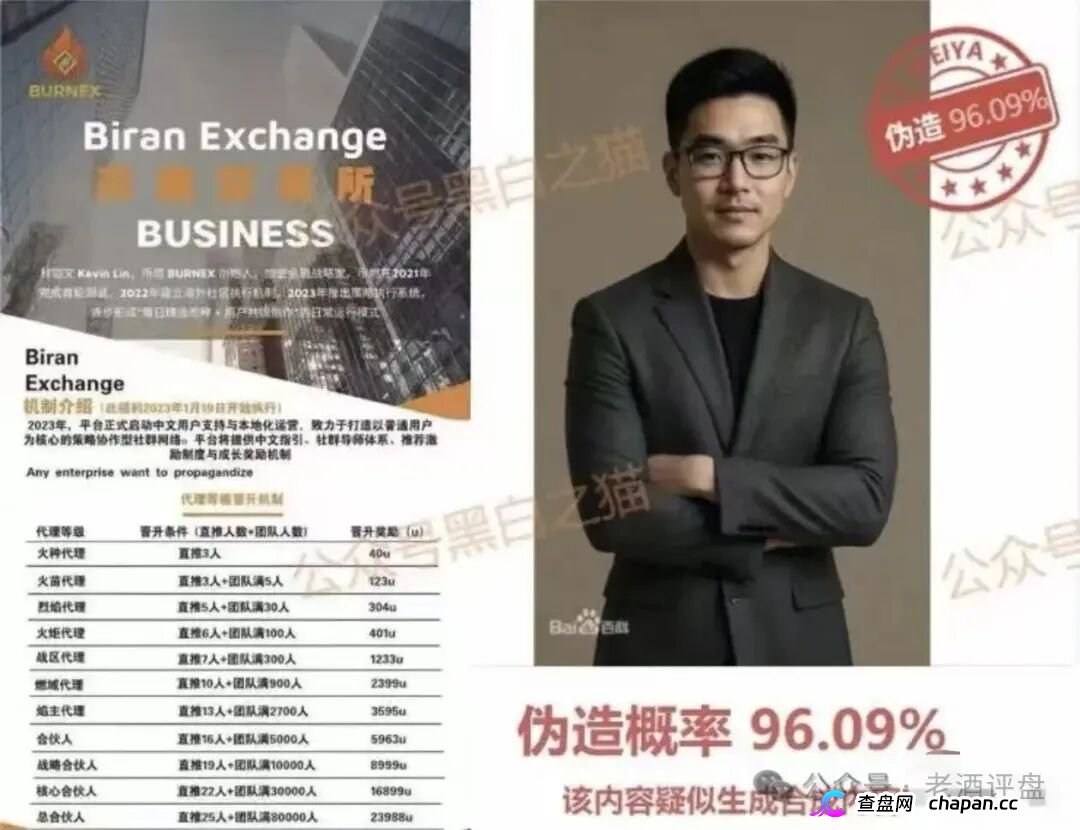 燃生活｜币燃交易所三个月前刚割完，换个名字继续割——柬埔寨园区的“林凯文”们连话术模板都没换