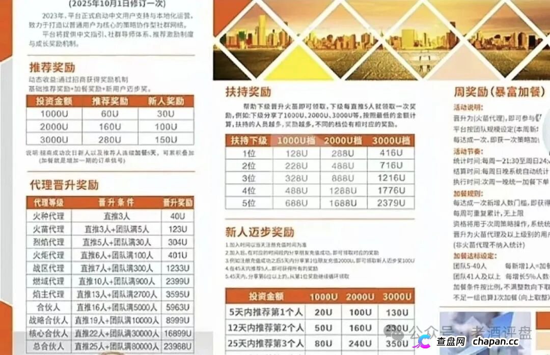 燃生活｜币燃交易所三个月前刚割完，换个名字继续割——柬埔寨园区的“林凯文”们连话术模板都没换