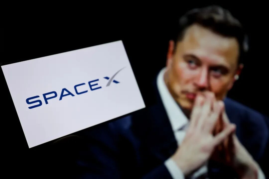 SpaceX被疯抢,养老基金却集体“拉黑”!马斯克冲刺万亿美元身家,大空头劝散户慎入(1) SpaceX被疯抢,养老基金却集体“拉黑”!马斯克冲刺万亿美元身家,大空头劝散户慎入(1)
