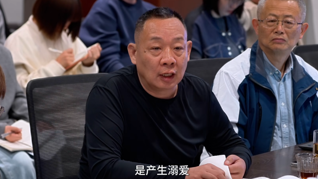 于东来称胖东来员工不值这么多钱，高薪让员工产生“认知上的偏差”，出去就完蛋！他称：月薪6000元已经很不错了，狠不起来是我致命伤(1)