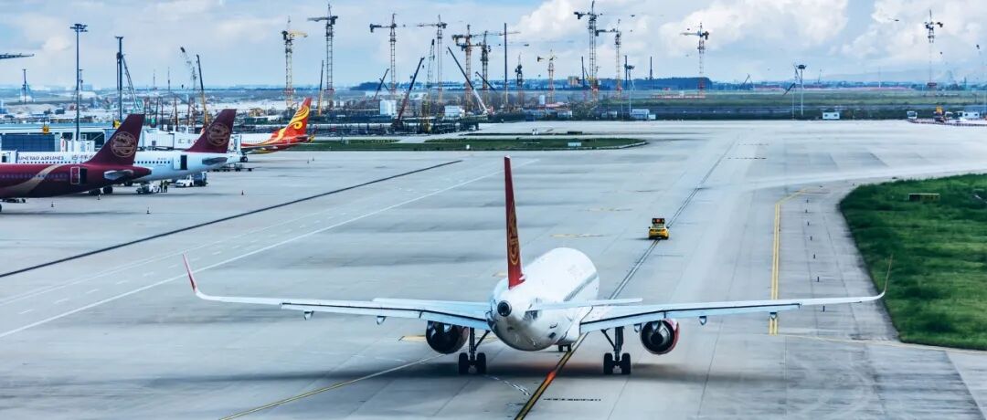 中部航空枢纽之争，又一城“入局”(1)