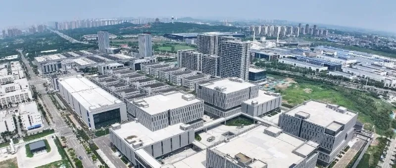 安徽AI第三极，正在给长三角装“五官”(1)