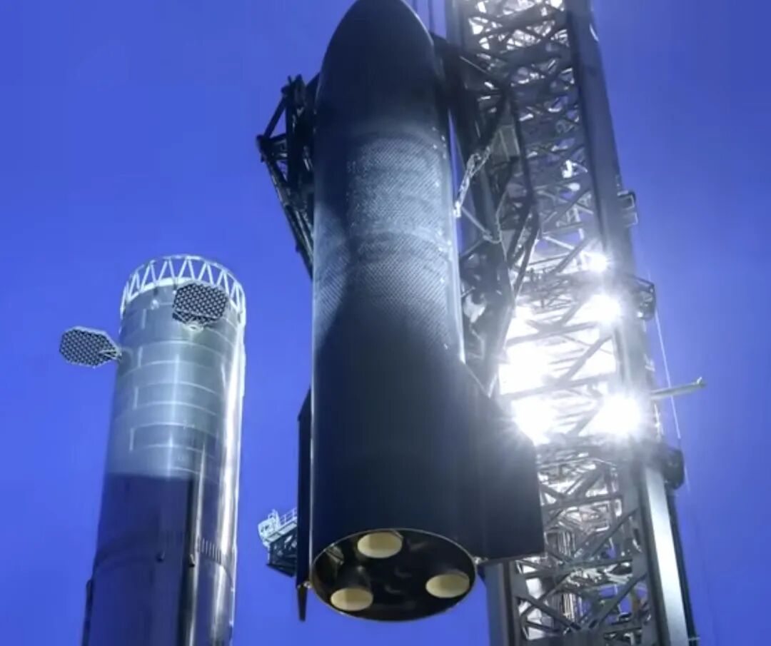 SpaceX领衔超级IPO，三大巨头募资2000亿美元！业内人士：史上最大潜在骗局；经济学家警告：IPO浪潮是牛市末尾信号(5)