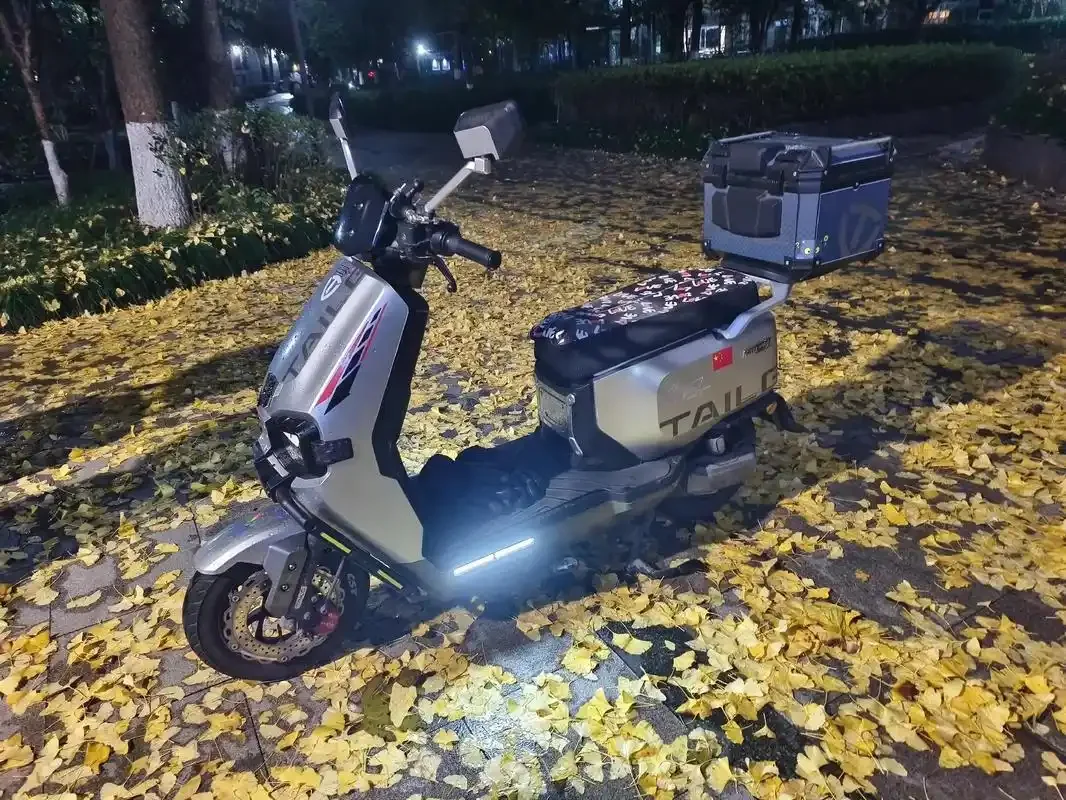 台铃科技IPO隐忧重重：三兄弟递表前突击套现2亿，市场份额下降