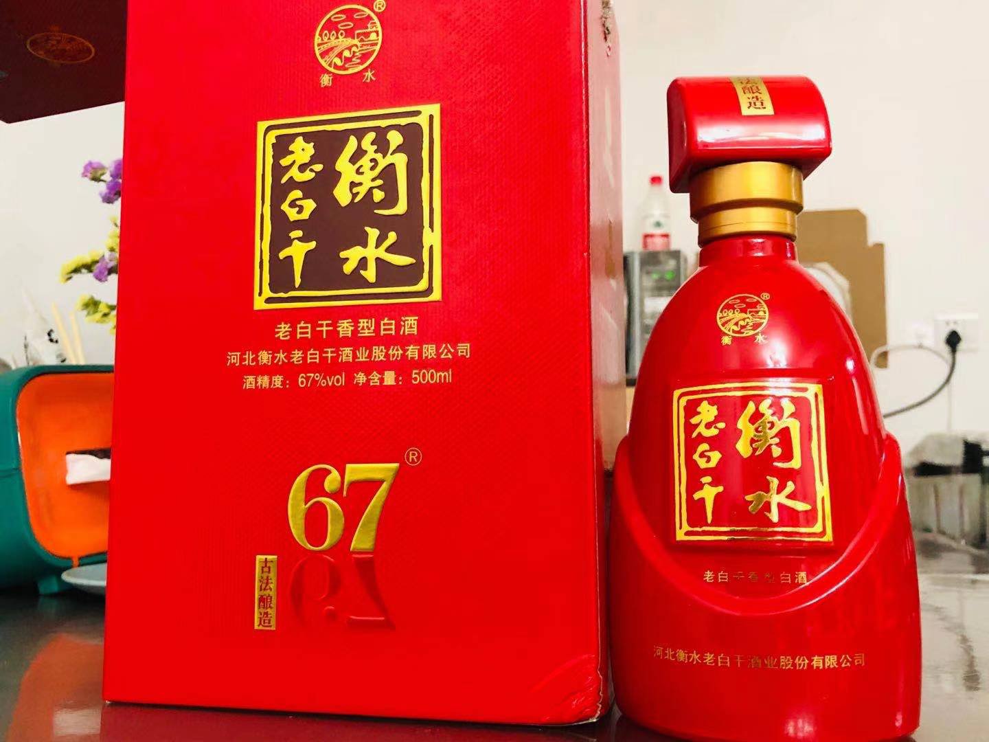 老白干酒董事长换人：2025业绩滑坡创近十年最大，一季度好转